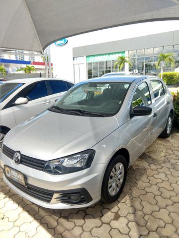 Gol 1.6 TL 2018 - Foto 2