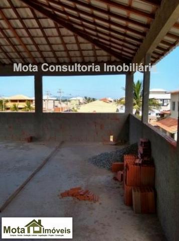 Mota Imóveis - Tem em Arraial do Cabo Terreno com Construção Casa em Condomínio - TE-113 - Foto 6