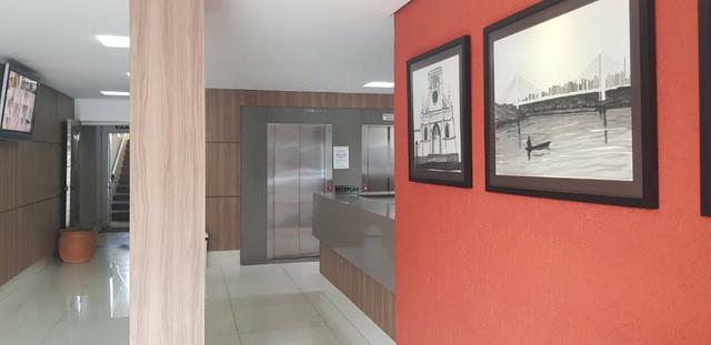 Sala Comercial Ed. Executive Copa Center centro de Cuiabá - Foto 3