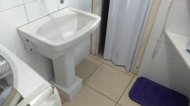 Apartamento à venda, 3 quartos, 1 vaga, lagoinha - belo horizonte/mg - Foto 20