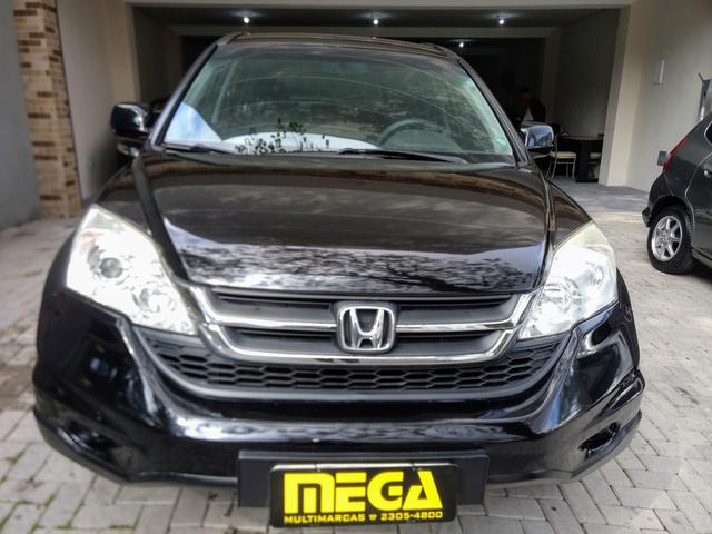 HONDA CR-V automática lx - Foto 2