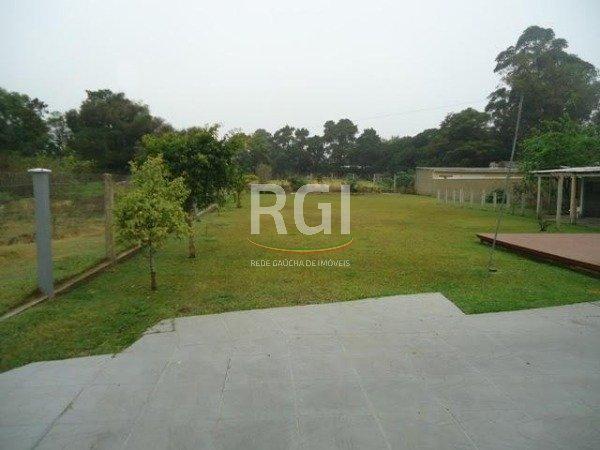 Casa à venda com 4 dormitórios em Centro, Osório cod:OT6240 - Foto 11