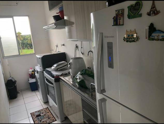 Vendo apartamento 2 quartos Condomínio Vila da Costa Jardim Limoeiro - Foto 12