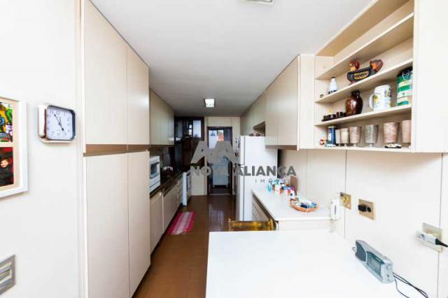 Apartamento à venda com 4 dormitórios em Flamengo, Rio de janeiro cod:NIAP40542 - Foto 19