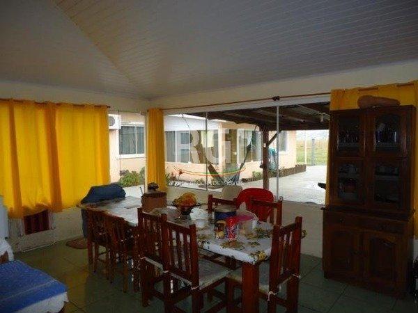 Casa à venda com 4 dormitórios em Centro, Osório cod:OT6240 - Foto 17