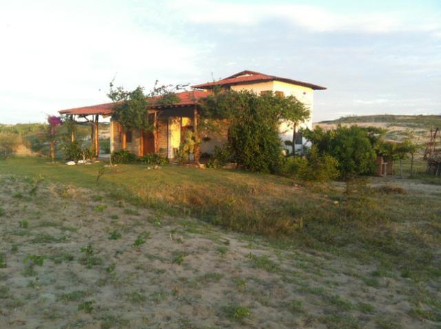 Casa na praia de Flecheiras Trairi - CE - Foto 11