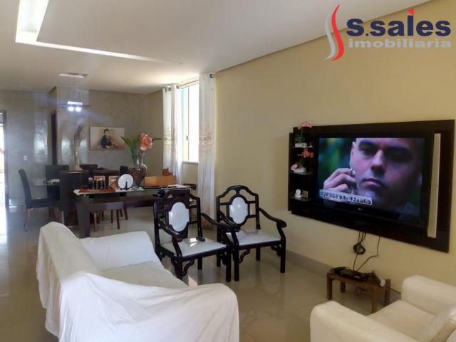 Casa de condomínio à venda com 3 dormitórios cod:CA00276 - Foto 5