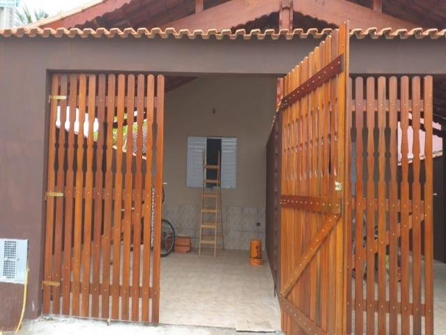 Casa nova ,barata ,com tudo oque você precisa .linda - Foto 15