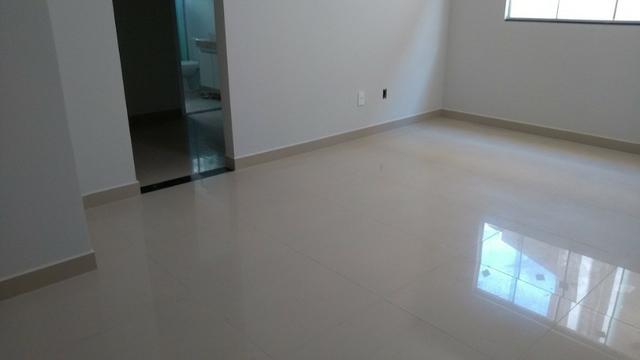 Samuel Pereira oferece Casa Moderna Alto da Boa Vista 3 Suites Churrasqueira Financia FGTS - Foto 8