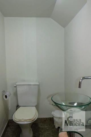 Casa à venda com 5 dormitórios em Caiçaras, Belo horizonte cod:247705 - Foto 16