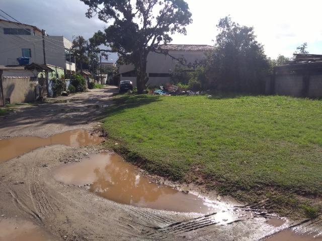 Terreno de esquina 14x17 marileia chácara - Foto 7