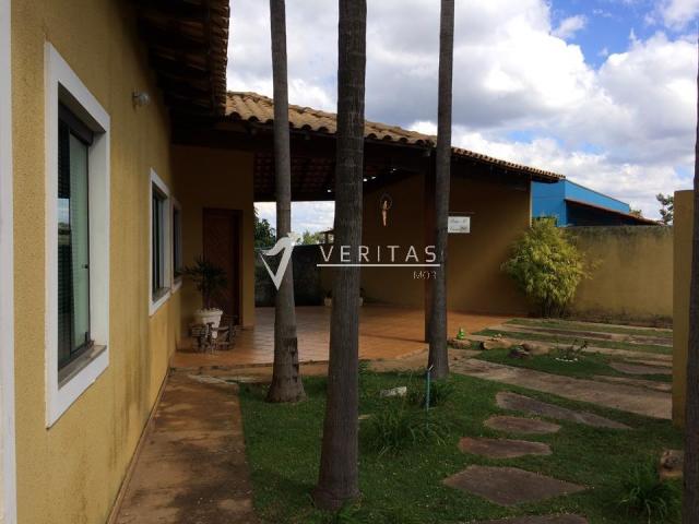 Belíssima casa - condomínio parque do mirante - Foto 8