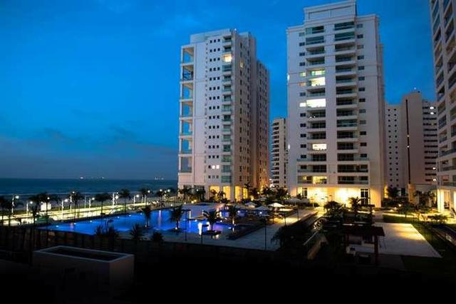 Apartamento na Península / 140 m2 / 3 Suites / Todo Projetado / Só R$ 5.250,00 - Foto 4