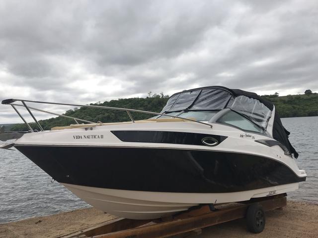 Lancha Focker 275 - Foto 8