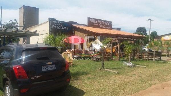 Terreno à venda em Parque guaíba, Eldorado do sul cod:NK18730 - Foto 6