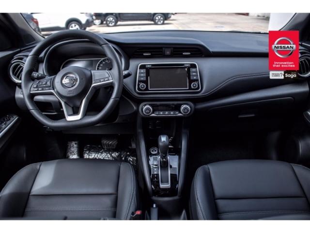 NISSAN KICKS 1.6 16V FLEXSTART SL 4P 2019 - Foto 8