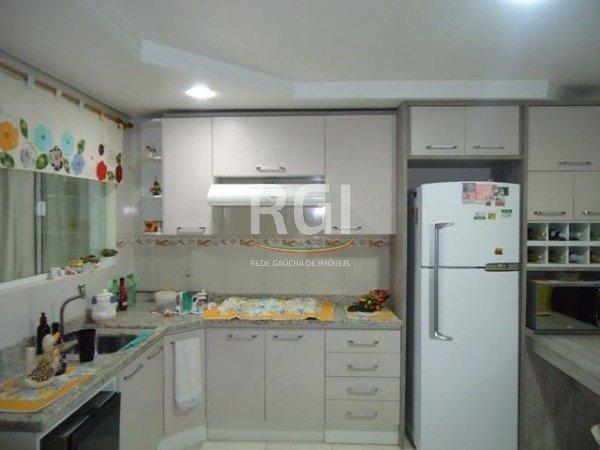 Casa à venda com 4 dormitórios em Centro, Osório cod:OT6240 - Foto 9