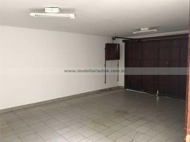 Escritório para alugar em Vila duzzi, Sao bernardo do campo cod:17574 - Foto 15