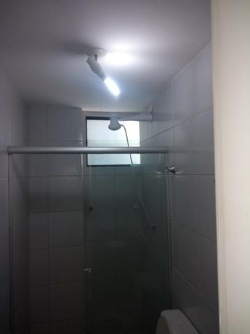 Apartamento 2 Qtos 1 suíte em Jardim Atlântico/ Olinda - Foto 10