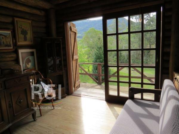 Terreno à venda em Laranjal, Osório cod:OT5558 - Foto 2