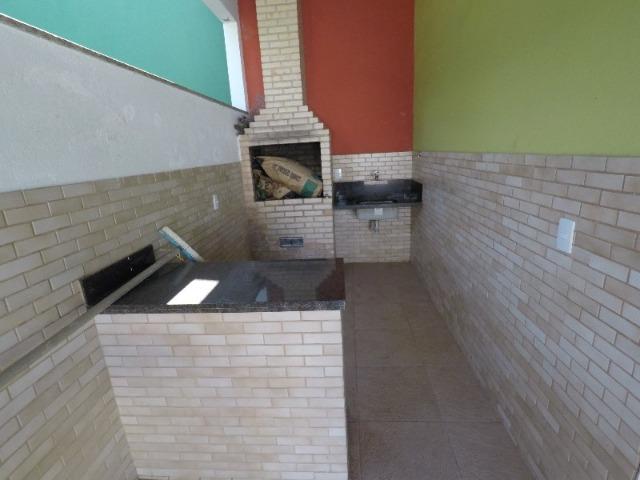 Chácara 1660m², área gourmet, piscina, a 6 km da praia de Jacaraípe - Foto 7