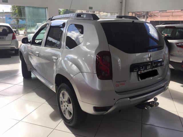 Renault Duster DY 1.6 - Completo. Aut. C/ 59.995KM - Foto 5