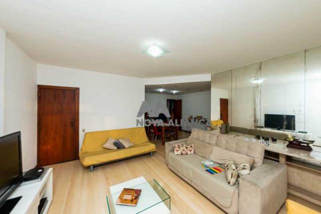 Apartamento à venda com 4 dormitórios em Flamengo, Rio de janeiro cod:NIAP40542 - Foto 8