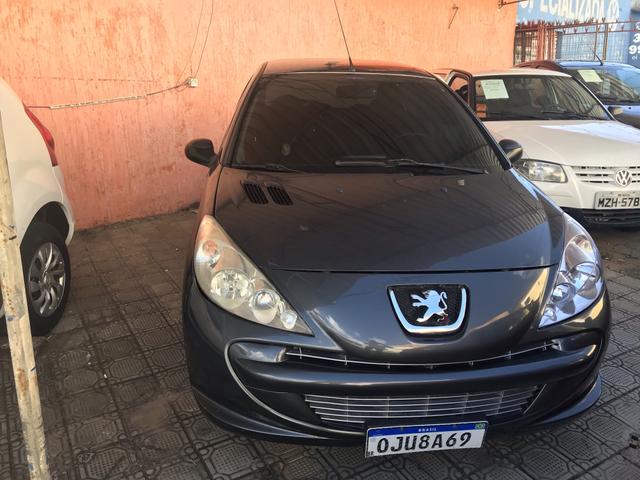 Peugeot 2013 207 - Foto 6