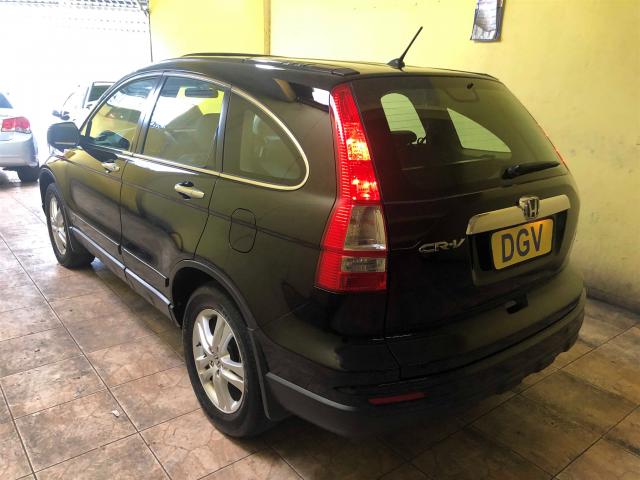 HONDA CRV 2009/2010 2.0 EXL 4X4 16V GASOLINA 4P AUTOMÁTICO - Foto 6
