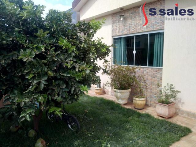 Casa de condomínio à venda com 3 dormitórios cod:CA00276