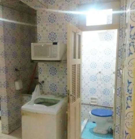 Oportunidade! Rua Anita Garibaldi - 2 quartos + área de dependências - 93m2 com vaga - Foto 13