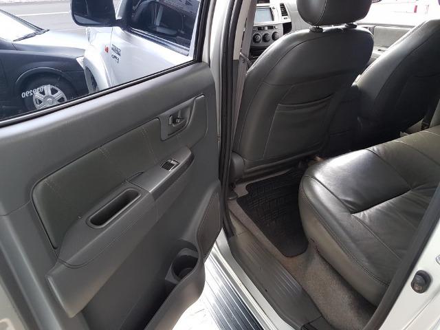 Hilux SR Automática - Único dono - Foto 4