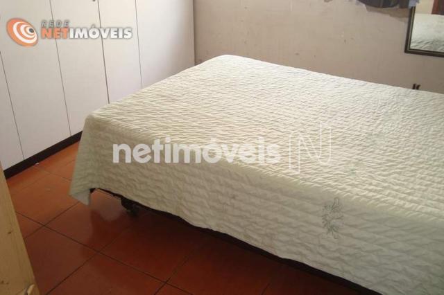 Casa à venda com 3 dormitórios em Serrano, Belo horizonte cod:745972 - Foto 4