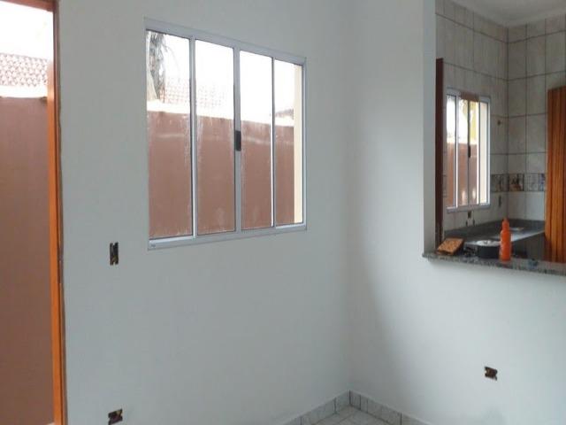 Casa nova ,barata ,com tudo oque você precisa .linda - Foto 8