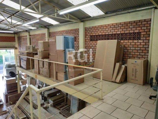 Galpão/depósito/armazém à venda em Scharlau, São leopoldo cod:OT6258 - Foto 7