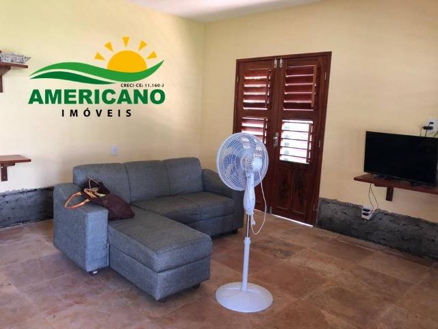 Casa na Praia de Flecheiras em Trairi - Ce - Foto 8