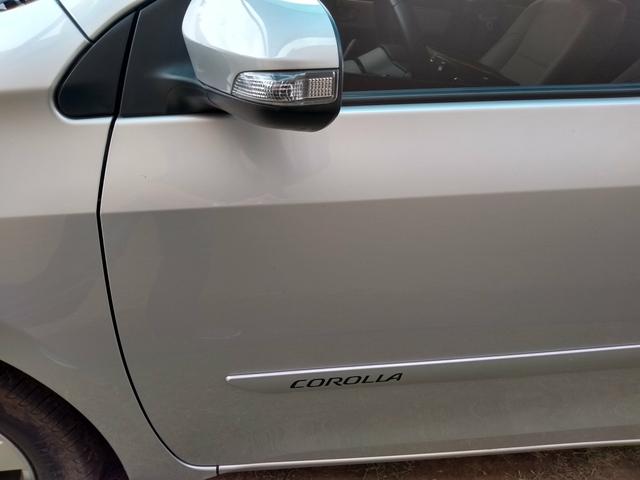 Corolla 2017/2017- GLi1.8 CVT - Foto 11
