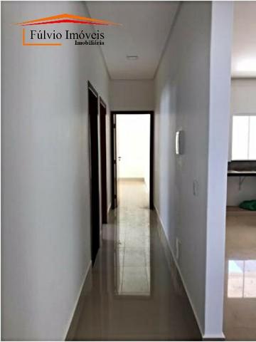 Ponte alta! Belissima casa nova e moderna perto do Clube dos Correios! - Foto 7