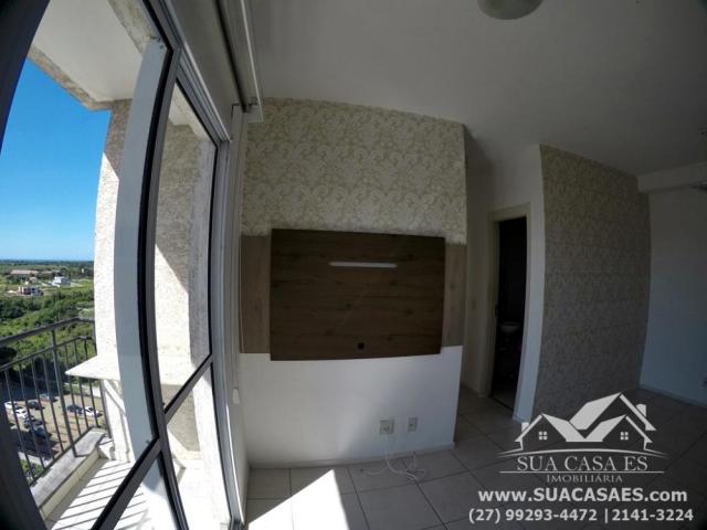 Apartamento à venda com 2 dormitórios em Morada de laranjeiras, Serra cod:AP143GI - Foto 18