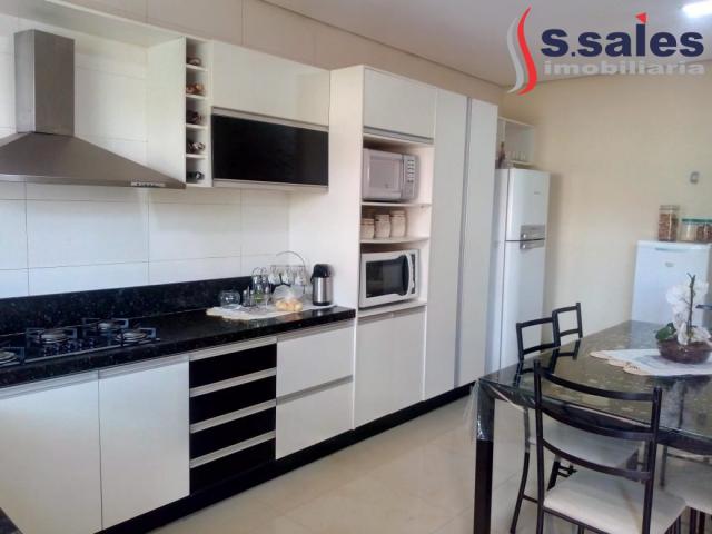 Casa de condomínio à venda com 3 dormitórios cod:CA00276 - Foto 17