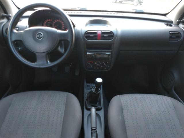 Gm - Chevrolet Corsa Hatch Maxx 1.4 - Foto 7