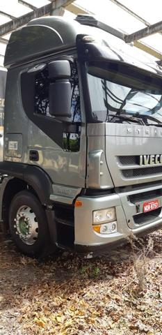 Iveco 420 ano 2009 com apenas 260.000 km - Foto 2