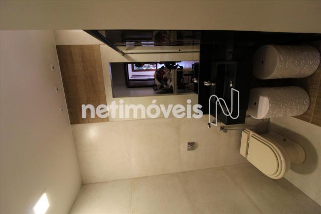 Casa de condomínio à venda com 2 dormitórios em Jardim botânico, Brasília cod:760472 - Foto 14