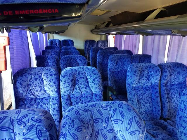 Micro Ônibus - Mercedes-Benz - Foto 8
