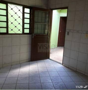 Casa com 2 dormitórios à venda, 90 m² por r$ 235.000,00 - recanto das emas - recanto das e - Foto 9