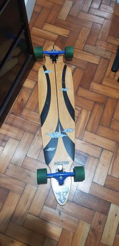 Skate Long Koston - Foto 2