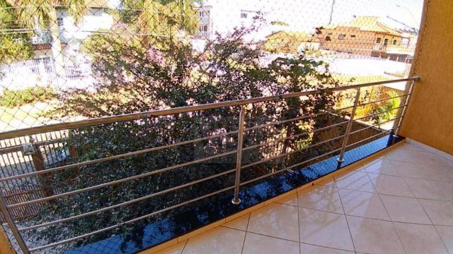 Qs 7, rua 210, areal ? aceita fgts e financiamento - sobrado com 4 quartos, sendo 2 suítes - Foto 2