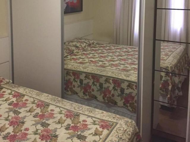 Casa à venda, 4 quartos, 2 vagas, camargos - belo horizonte/mg - Foto 8