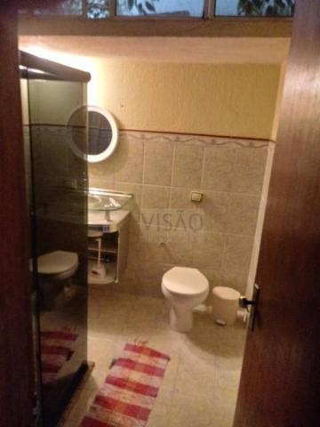 Vendo excelente casa no areal , com três pavimentos! - Foto 14