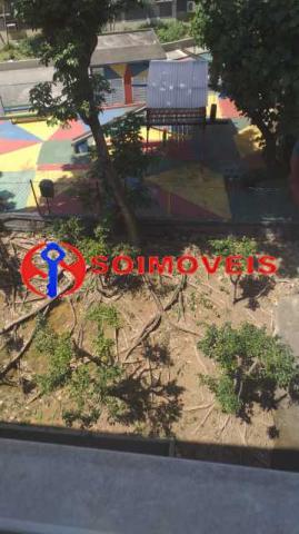 Apartamento para alugar com 2 dormitórios em Freguesia, Rio de janeiro cod:POAP20304 - Foto 2